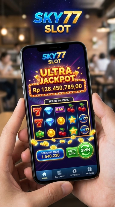 sky77 - Pusat APK Terlengkap untuk Pengguna Android